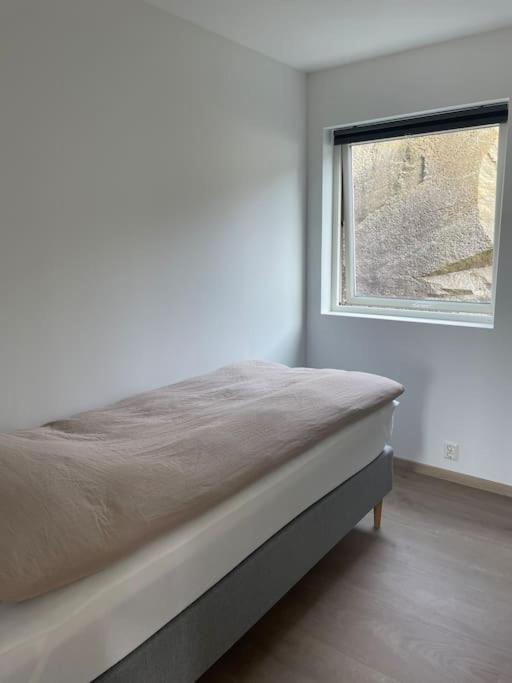 Eksklusiv Rorbu - Havblikk 1 - Batutleie Villa Bekkjarvik Eksteriør bilde